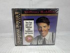 Anthony Robbins Personal Power Ii Vol 8 Fear Self-sabotage Cd New Sealed