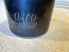 Small Child s Silver Plated Cup--2 high--2 3 4  Dia --needs A Shine 