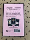 Magick Morsels Oracle Deck Lady Moon Co 