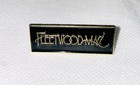 Fleetwood Mac Enamel Pin Lapel Stevie Nicks Dreams Rumours Everywhere Cranberry