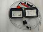 Survival Snare Kit Pocket Size Small Easy To Carry Survival Snare Tin Snare Kit