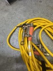 New 50    Salisbury Ground Assembly 2 0 Cable Tested 9 25 Lineman Ppe High Voltage