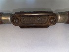 Antique High Quality Cincinnati Tool Co Spoke Shave 