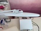 Sunuv Sun1 210w Led Uv Nail Lamp Dryer White Lcd Display Timer Low Heat
