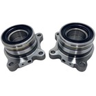 42450 42460-0c010 Rear Left And Right Wheel Bearing For Toyota Tundra 07-21