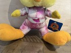 Looney Tunes Tweety Bird Astronaut Pink Space Suit Plush Stuffed Animal Ace 1998