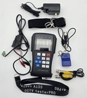Cctv Testerpro Security Camera Tester Kit     Complete 