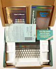 Vintage Commodore Plus 4 Complete In Box - Near Mint - Appears Unused - 1984