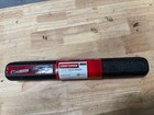 New Craftsman 3 8 Drive 5-100 Ft-lb Adjustable Digital Click Torque Wrench 13235