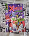 Marvel X-men Pillowcase 1994 Design From Original X-men  1