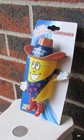 Vintage Hostess Cake Twinkie The Kid Holder Container Original New On Card