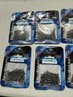 8 Tsunami Stainless Steel Rolling Swivel Size 8 And 12
