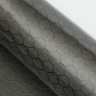 3k 240gsm Real Carbon Fiber Cloth Fabric Honeycomb Pattern Width 39 3 Inches