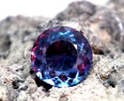 Certified 11 40 Ct Color Change Alexandrite High Quality Round Loose Gemstone