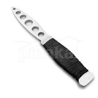 Pack Of 5 - Premium Aluminum Training Knife   Safe Blunt Martial Arts Trainer