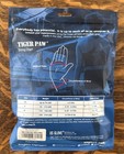 Tiger Paw Authentic Gymnastics Wrist Supports - Only 1 - Tan Size Large - New