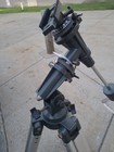 Deluxe Field Tripod Telescope German Made Read Description 