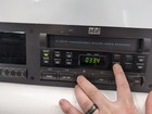 Alesis Adat 8 Track Digital Audio Recorder  tested   as-is  - Gc-6037 -