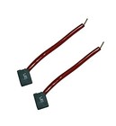 Dewalt Power Drill Replacement Brushes - N198492-2pk