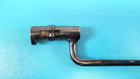 Antique Us Model 1873 Trapdoor Rifle Bayonet Socket 45-70 Tr829