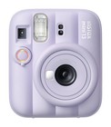 Fujifilm Instax Mini 13 Camera Dreamy Purple W  40 Film  Case   Mini Photo Album