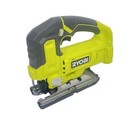 Open Box Oneand 18v Cordless Jig Saw Tool Only