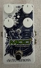 Used Electro-harmonix Ehx Mod 11 Modulation Multi Effects Guitar Pedal