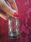 Mason Jar Salt And Pepper Shakers Vtg 