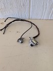 Harley-davidson Panhead Flathead Knucklehead Hummer Headlight And Ho Horn Switch
