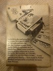 Flinch Vintage 1970s Game Parker Brothers Famous Card Game