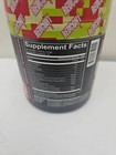 Redcon1 Total War Preworkout Powder 30 Servings Strawberry Kiwi Bb 7 2027