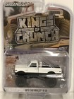 Greenlight Gl49030c - 1 64 1972 Chevrolet K10 Monster Truck Usa
