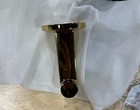 New  Kohler K-78378-f2-pgd Components Robe Hook - Polished Gold Color