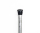 Magnesium Flexible Water Heater Anode Rod  44-inch  By Kelaro
