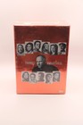 Vintage The Sopranos 2nd Season Vhs Set Sealed New Unused Nice Box