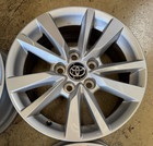 Toyota Camry 2025  16 X 6 5  Oem Rim Wheel 95969  W418