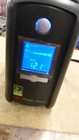 Cyberpower 1000 Avr Intelligent Lcd Ups Cp1000avrlcd 9 Outlets 600w 100  Battery