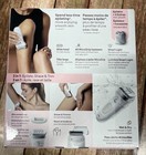 Braun Silk Epil 7 Epilator Wet Dry Hair Removal Shaver Trimmer Se7-441brand New 