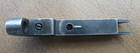 Vtg Winchester Model 98a Rear Bolt Peep Sight Winchester 64 71  minus Aperture 