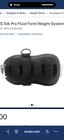 Scubapro  S-tek Pro Fluid Form Weight System Black Mint Confition