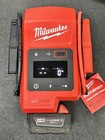 Milwaukee M18 Li-ion Cordless 2000 Peak Amp Hotshot Jump Starter  -   pd1122455 