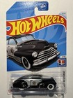 Hot Wheels Chevy Treasure Hunt   Mainline Lot Of 7 - No Duplicates - New