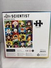Little Scientist 500 Piece Puzzle Mudpuppy Complete  chemistry Biology Astronomy