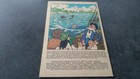 Mosaic Original Booklet No  196 By Hannes Hegen From Collection  Excellent 