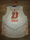 Katie Douglas Indiana Fever 2009 Wnba All Star Game Adidas Jersey Xl New