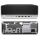 Hp Windows 11 Pro Desktop Computer Pc Core I5 8th Gen  16gb Ram 256gb Ssd Wi-fi