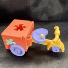 Lps Authentic Original Littlest Pet Shop Accessories Lot Random