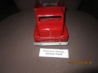 Firestone Structo Service Truck  Please Read Listing  No Returns