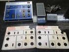 Vintage   Nice  Musitronics Mu-tron Bi Phase Effects Pedal   Switches   Layovers