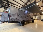 Custom Built Adventure Camper